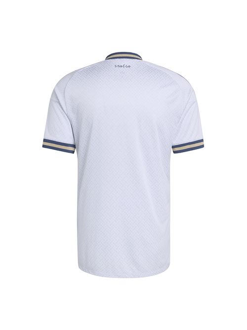 Adidas Italia maglia gara authentic away wc 26 Italia | JL6938AU AWAY WC26